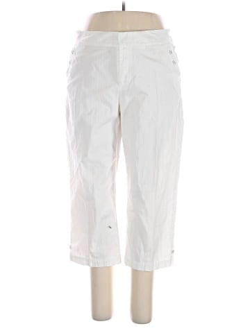 Coldwater Creek Casual Pants (view 1)