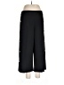 Ann Taylor LOFT Black Active Pants Size 8 - photo 1