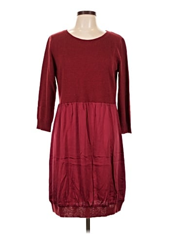Sundance Casual Dress (view 1)