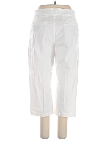 Coldwater Creek Casual Pants (view 2)
