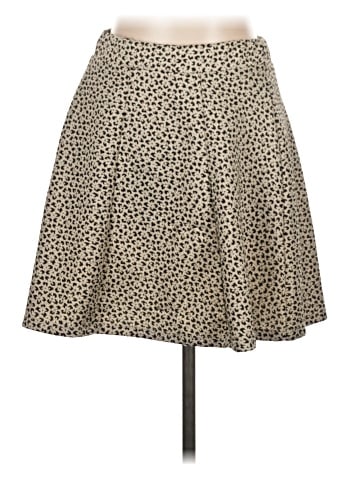 Zara Casual Skirt (view 1)