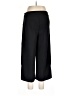 Ann Taylor LOFT Black Active Pants Size 8 - photo 2