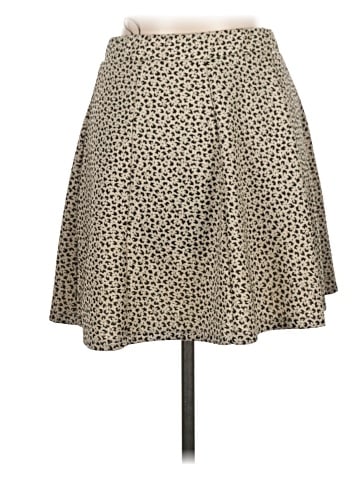 Zara Casual Skirt (view 2)