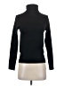 Cherish Black Long Sleeve Top Size S (estimated) - photo 1