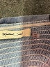 Mustard Seed 100% Rayon Blue Skort Size S - photo 3