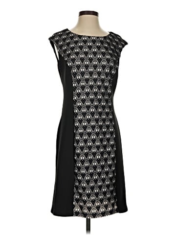 AUW Cocktail Dress (view 1)