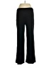 Grace Elements Solid Black Active Pants Size L - photo 2