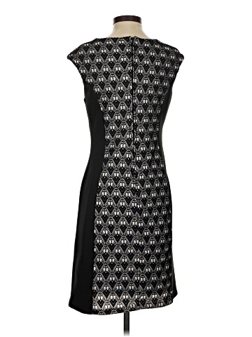 AUW Cocktail Dress (view 2)