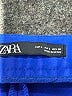 Zara Color Block Blue Dress Pants Size L - photo 7