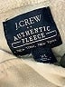J.Crew Factory Store Tan Pullover Hoodie Size XL - photo 7