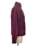 Nike 100% Polyester Purple Track Jacket Size 4 - 6 - photo 4