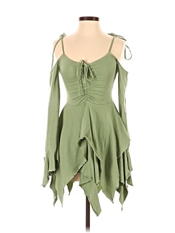 Current Mood Cocktail Dress (view 1)