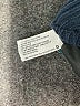 Wild Fable Checkered-gingham Teal Pullover Sweater Size M - photo 8