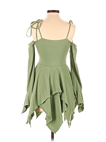 Current Mood Cocktail Dress (view 2)