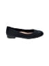 Annie Black Flats Size 7 - photo 1