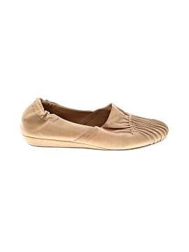 Chocolat Blu Flats