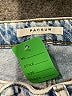 PacSun 100% Cotton Hearts Blue Jeans Size 26 waist - photo 4