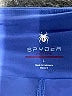 Spyder Solid Blue Active Skort Size L - photo 3