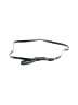 Unbranded Gray Black Belt Size XL - photo 1