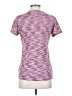 Reebok Purple Active T-Shirt Size S - photo 2