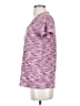Reebok Purple Active T-Shirt Size S - photo 5