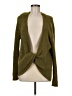 Grade & Gather Green Cardigan Size M - photo 1