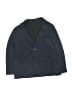 Zara Solid Blue Blazer Size 4 - 5 - photo 1