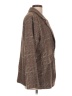 Shein 100% Polyester Brown Cardigan Size 12 - photo 4