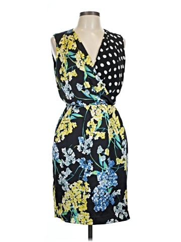 Slate & Willow Cocktail Dress (view 1)