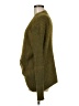 Grade & Gather Green Cardigan Size M - photo 5