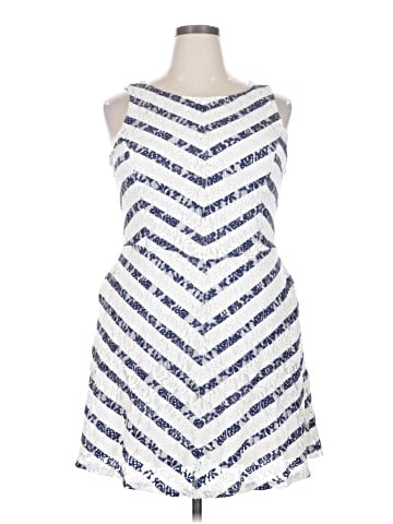 Maison Jules Casual Dress (view 1)