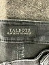 Talbots Black Jeans Size 12 - photo 7