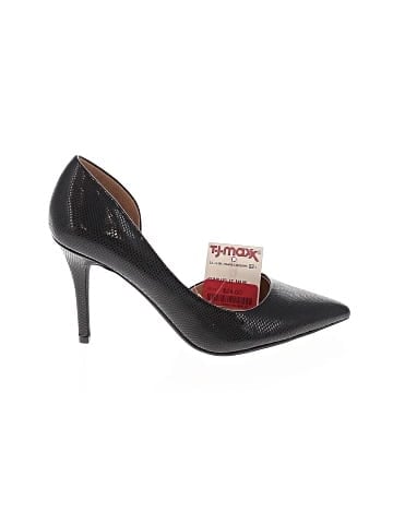 Jessica Simpson Heels (view 1)