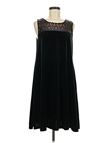 Signature by Robbie Bee Cocktail Dress (view 1)