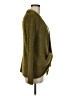 Grade & Gather Green Cardigan Size M - photo 4