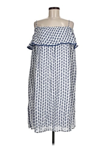 Polo by Ralph Lauren Casual Dress (view 1)