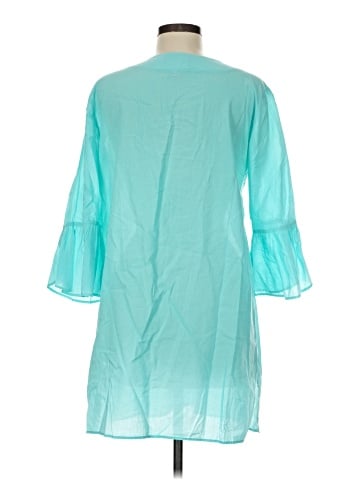 Lilly Pulitzer 3/4 Sleeve Blouse (view 2)