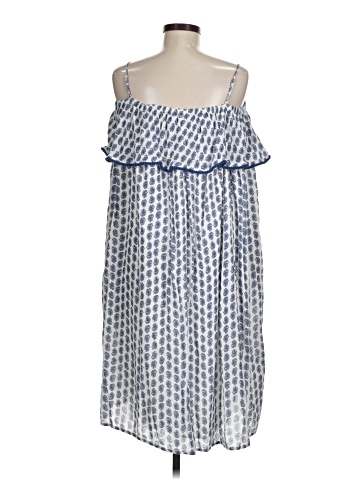 Polo by Ralph Lauren Casual Dress (view 2)