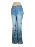 Unbranded Blue Jeans Size 0X - photo 1