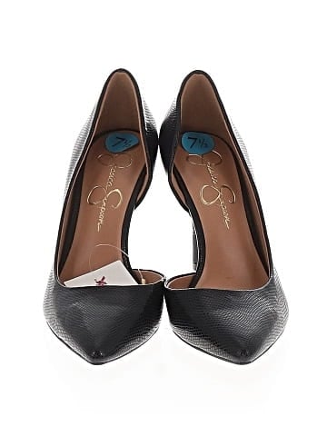 Jessica Simpson Heels (view 2)