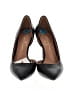 Jessica Simpson Black Heels Size 7 1/2 - photo 2