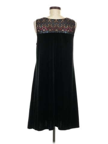 Signature by Robbie Bee Cocktail Dress (view 2)