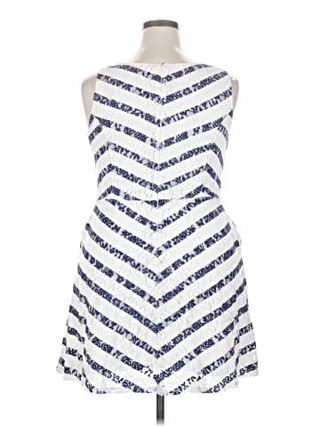 Maison Jules Casual Dress (view 2)