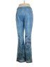 Unbranded Blue Jeans Size 0X - photo 2