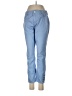 d.jeans Color Block Blue Jeans Size 6 (petite) - photo 1