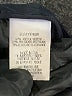 Theory Solid Black Formal Skirt Size 6 - photo 5