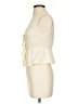 Shein Ivory Sleeveless Blouse Size 2 - photo 5