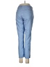 d.jeans Color Block Blue Jeans Size 6 (petite) - photo 2