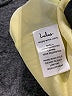 Lulus 100% Polyester Green Cocktail Dress Size S - photo 8