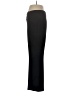 Unbranded 100% Polyester Solid Black Dress Pants Size 10 (petite) - photo 5